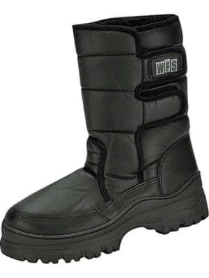 מגפי גשם ושלג לגבר