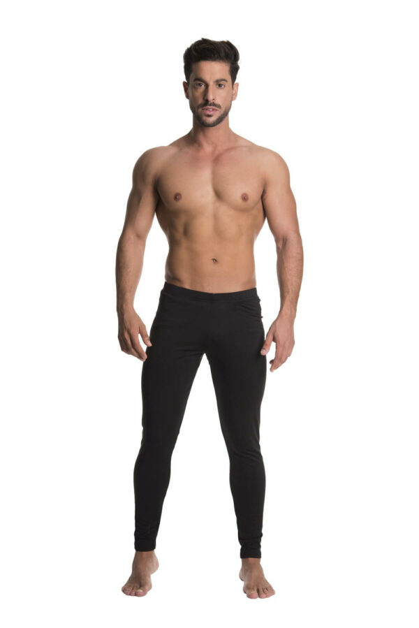 LEVEL 3 מכנס תרמי חם לגבר