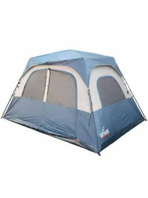 אוהל בן רגע 8 אנשים