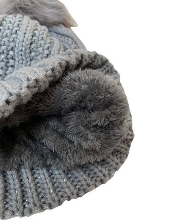 כובע צמר סרוג