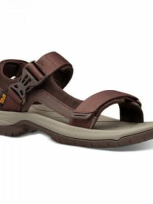 סנדלי TEVA עור TANWAY