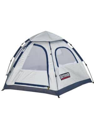 אוהל בן רגע 5 אנשים