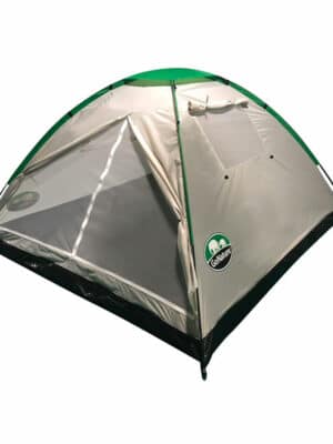 אוהל אמיגו ל-4 אנשים