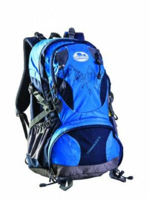 תיק GO NATURE Chamberlin 32L