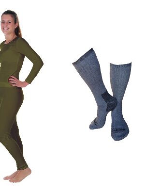 מארז חורפי למתגייסת